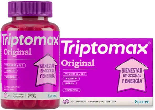 Triptomax Original